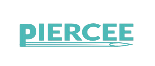 Piercee Logo